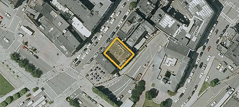 215 Hanover St, Unit 221