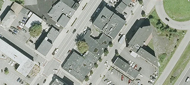 74 Water St