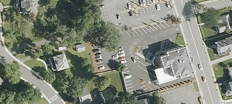 80th N Main St