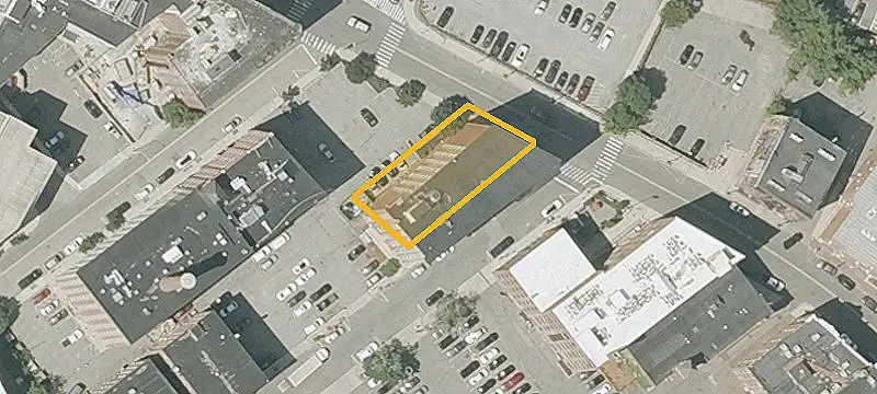 21 Wingate St Ste, Unit 103