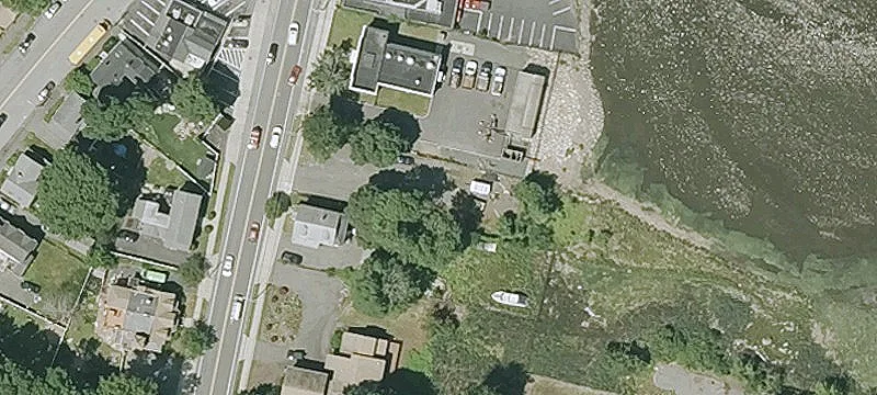 36 Lincoln Ave