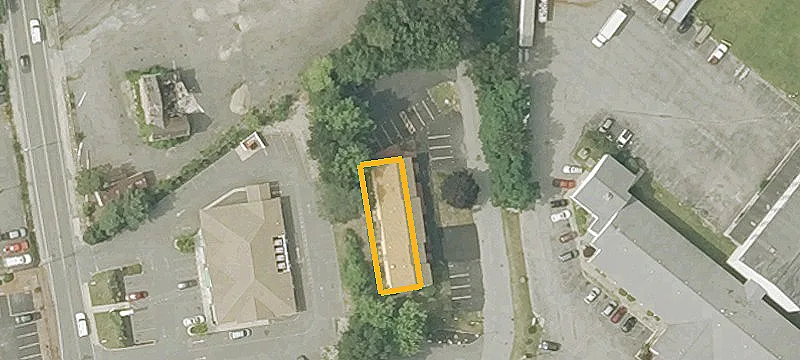 12 Baldwin St