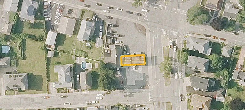 15 Eastern Ave