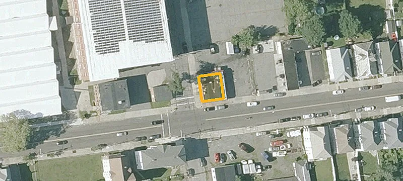 291-293 Nash Rd