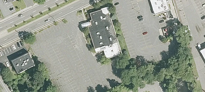 257 Cochituate Rd