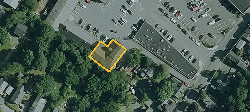 14 Bessom St