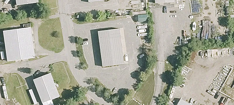 22 Industrial Way
