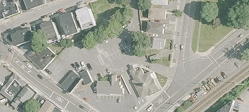 4 Colon St