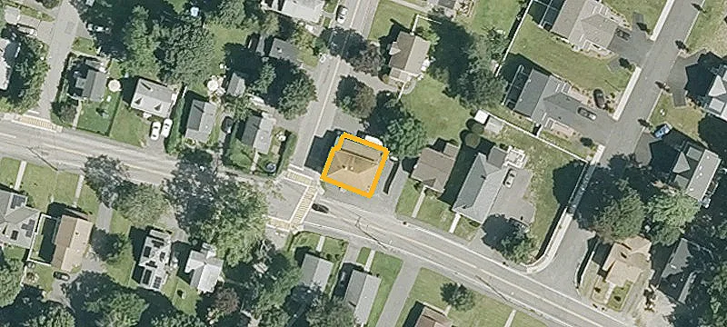 86 Kendall Ave