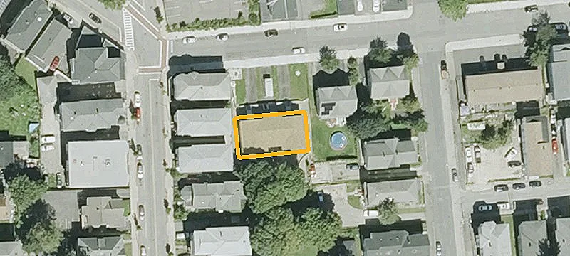 81 Harrison St