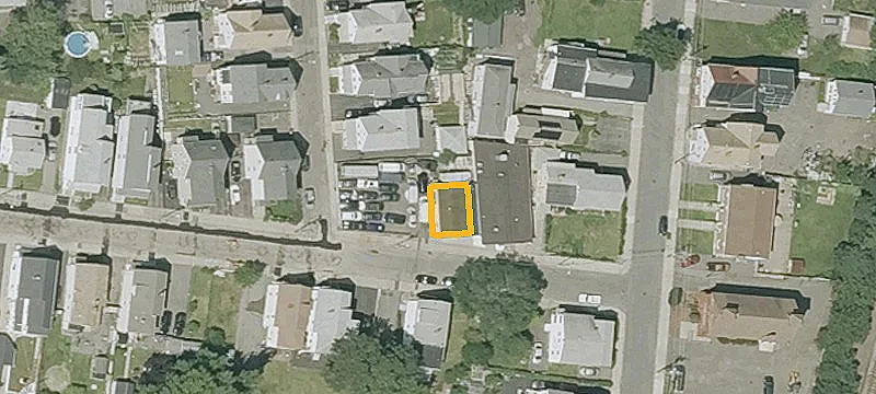 9 Whitman St