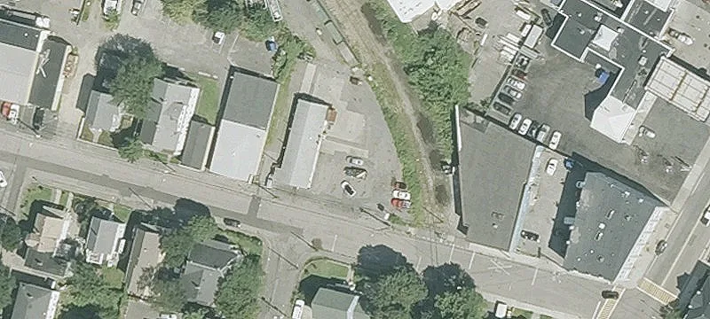 29 Claflin St