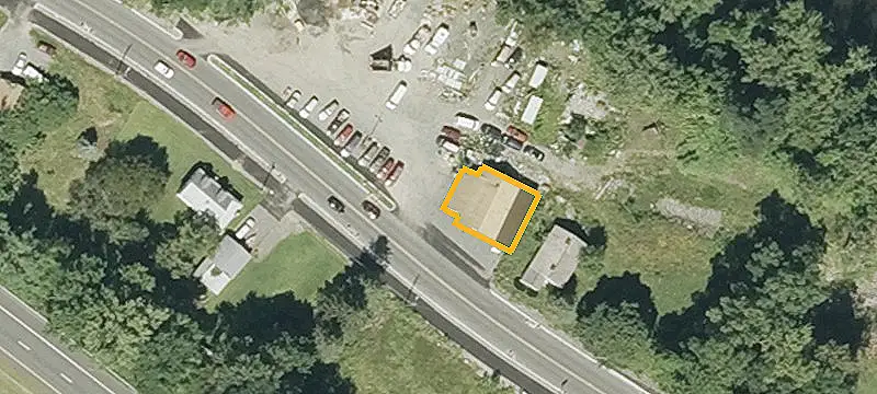 345 Damon Rd