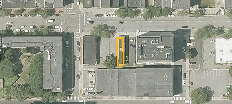 152-156 Essex St