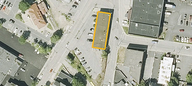 100 Central St