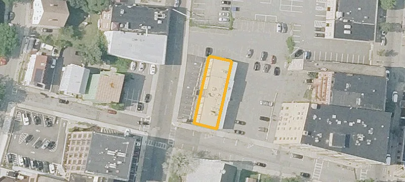 111 Durfee St