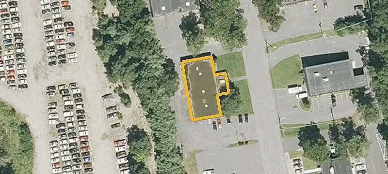 14 Kane Industrial Dr