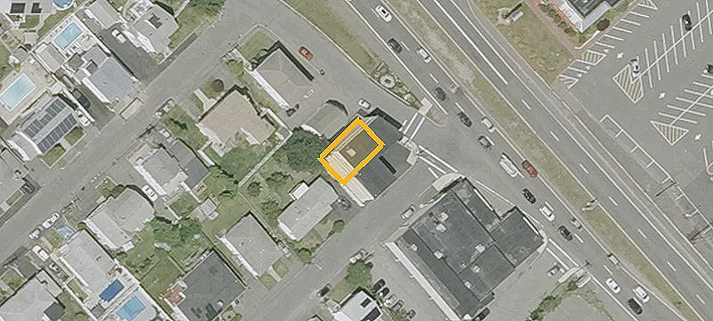 386 Squire Rd