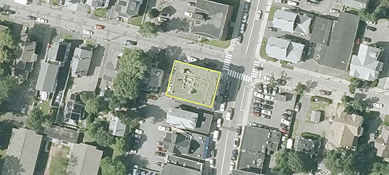 699 Moody St, Unit 709