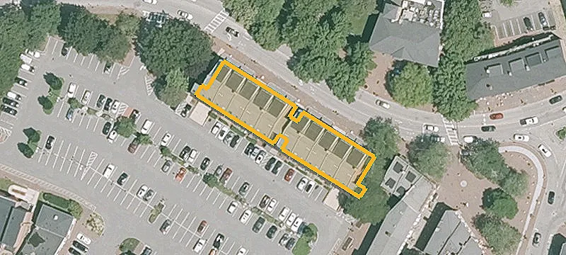 1 Merrimac St Ste, Unit 16