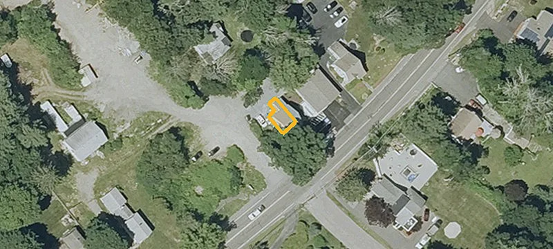600 Pleasant St