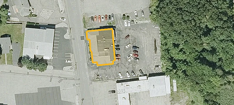 147 Thompson Rd
