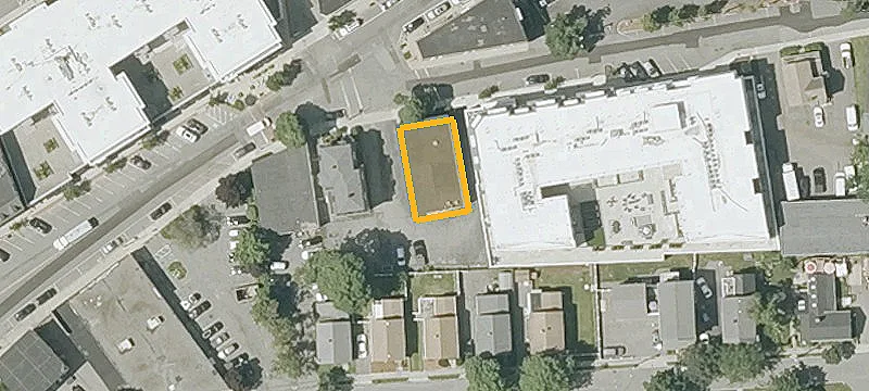 34 Gould St