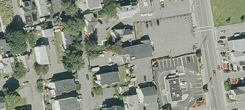 581 Main St