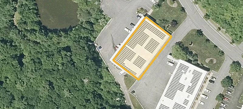 150 Corporate Park Dr
