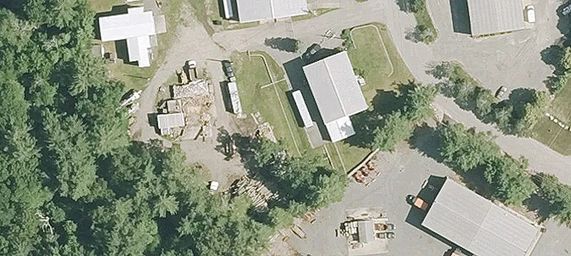 35 Industrial Way