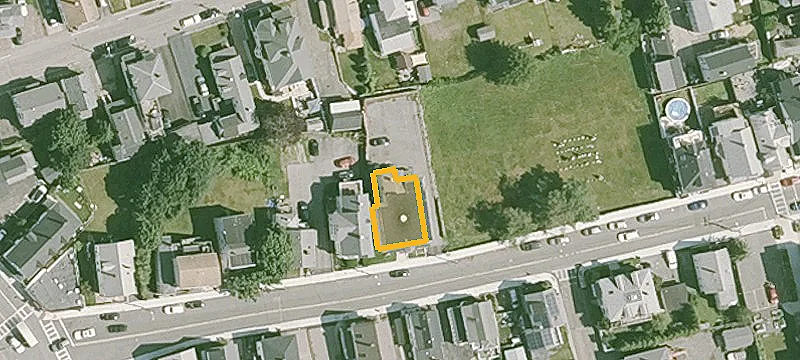 14 Prospect St