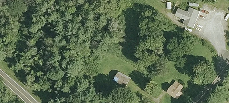 320 Stockbridge Rd