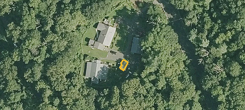 37 Amherst Rd