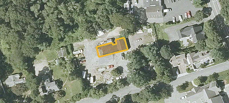 34 Fire Sta Rd