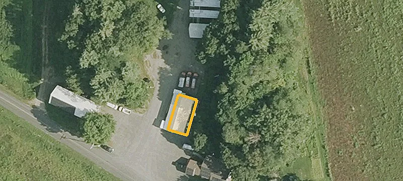 97 Russellville Rd