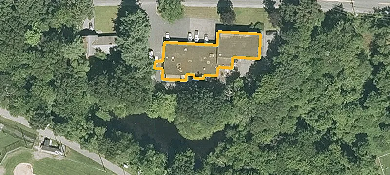 82 Hayward Rd