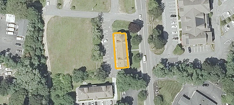 200 Worcester Ct