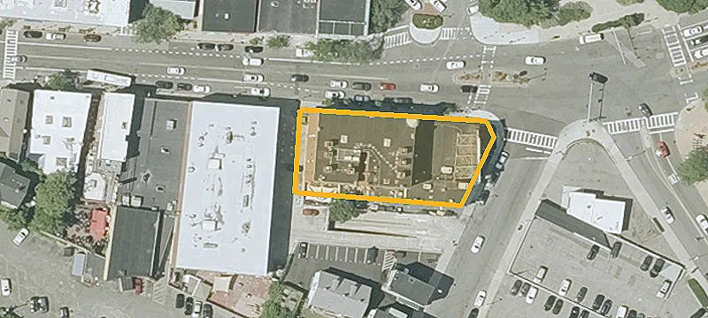 300 Washington St, Unit 310