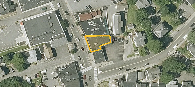 485 Main St