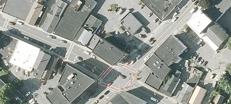 11 Ctr St