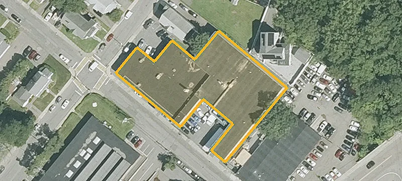 110 Alexander St