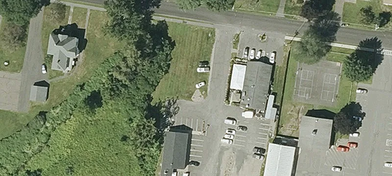 5 School St