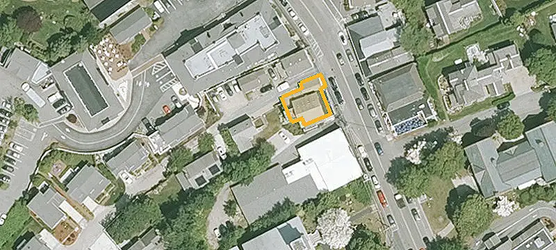 579 Main St