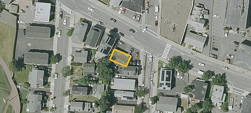 111 Chelsea St