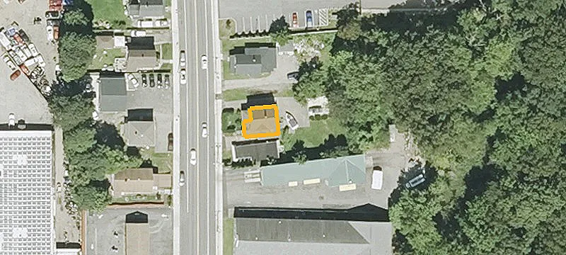 57 James St