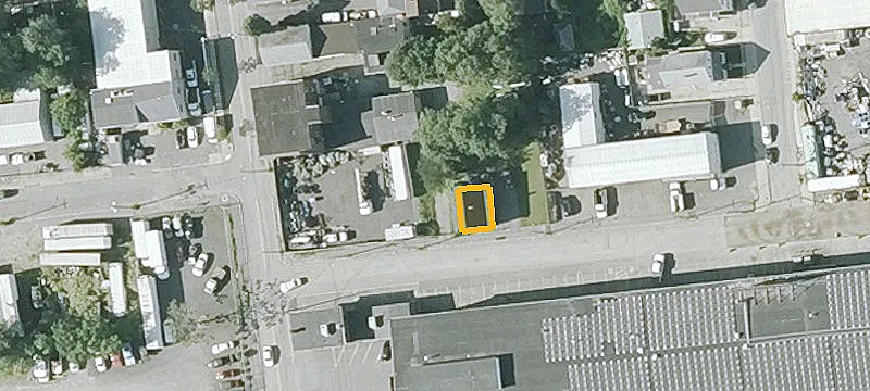 1 Kilburn St