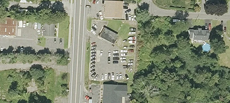 1801 Main St