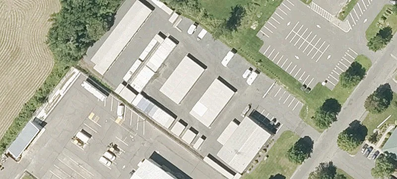 5 Industrial Pkwy