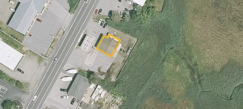 157 Brg Rd