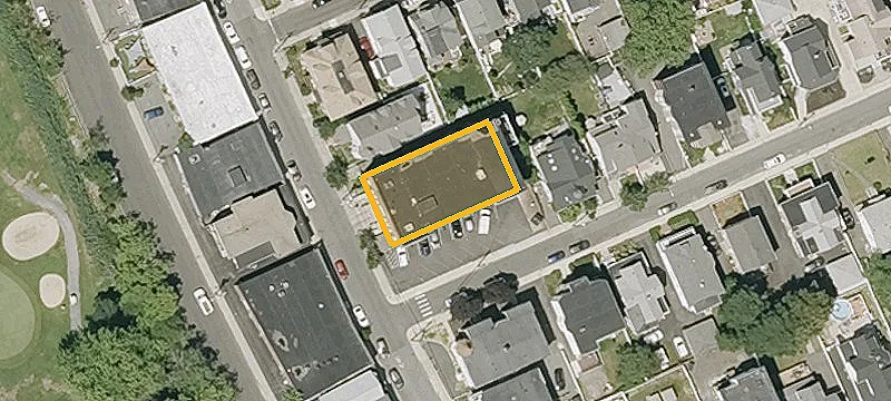 312 Shirley St